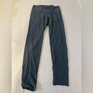 TNA Chill Atmosphere Mid-Rise Leggings